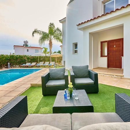 Villa Haven By Ezoria Villas คอรัลเบย์ ภายนอก รูปภาพ