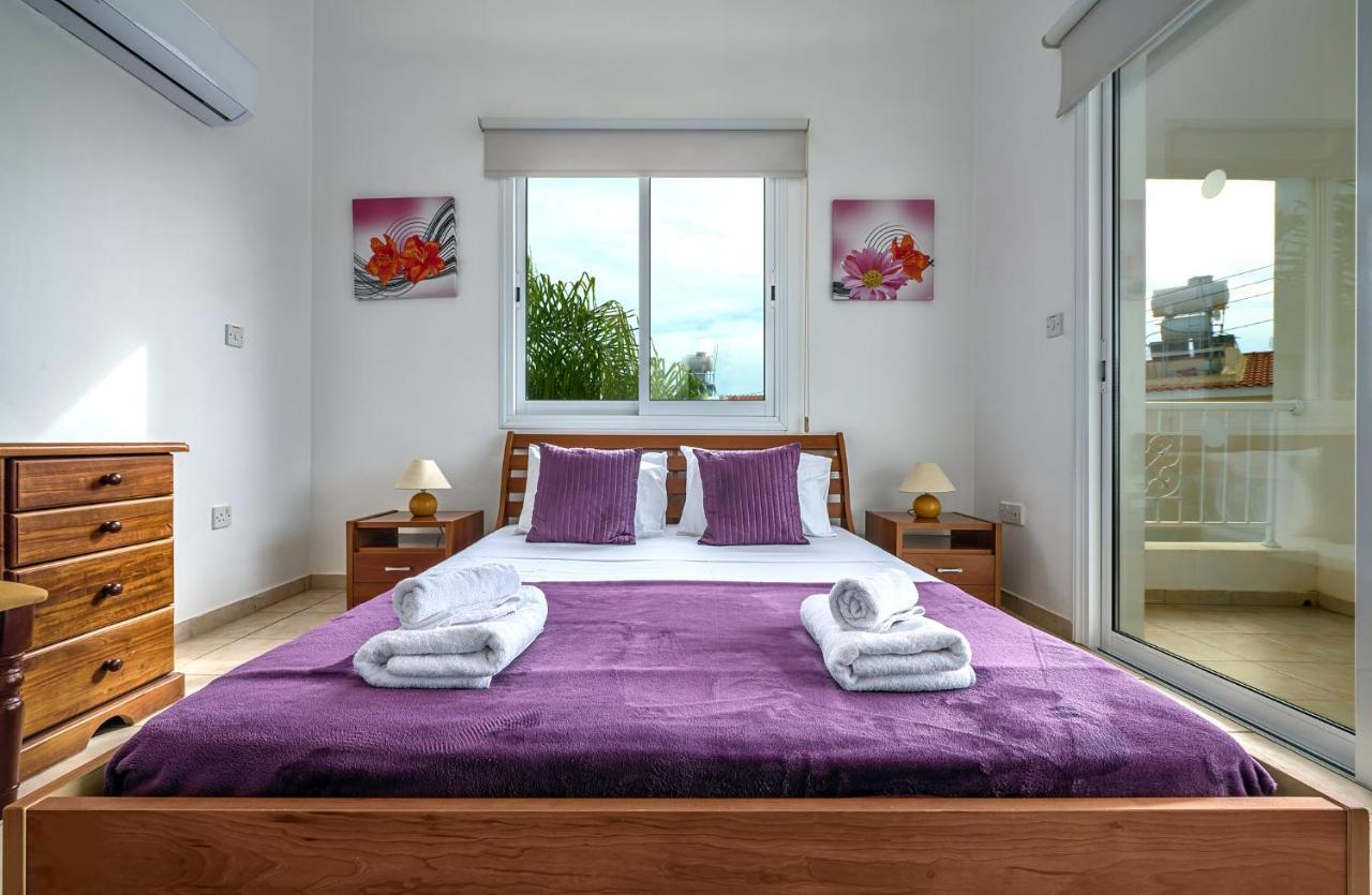 Villa Haven By Ezoria Villas คอรัลเบย์ ภายนอก รูปภาพ