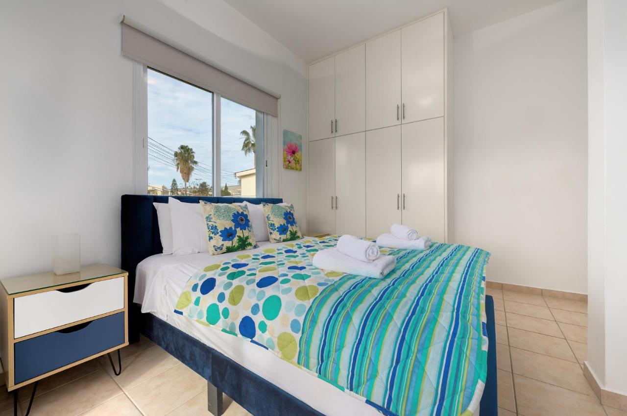 Villa Haven By Ezoria Villas คอรัลเบย์ ภายนอก รูปภาพ
