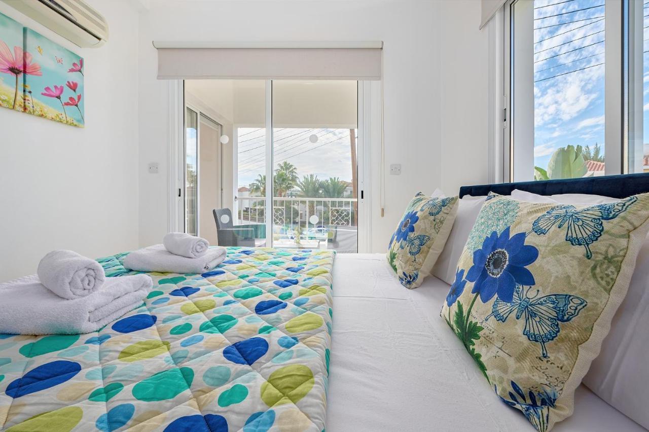 Villa Haven By Ezoria Villas คอรัลเบย์ ภายนอก รูปภาพ