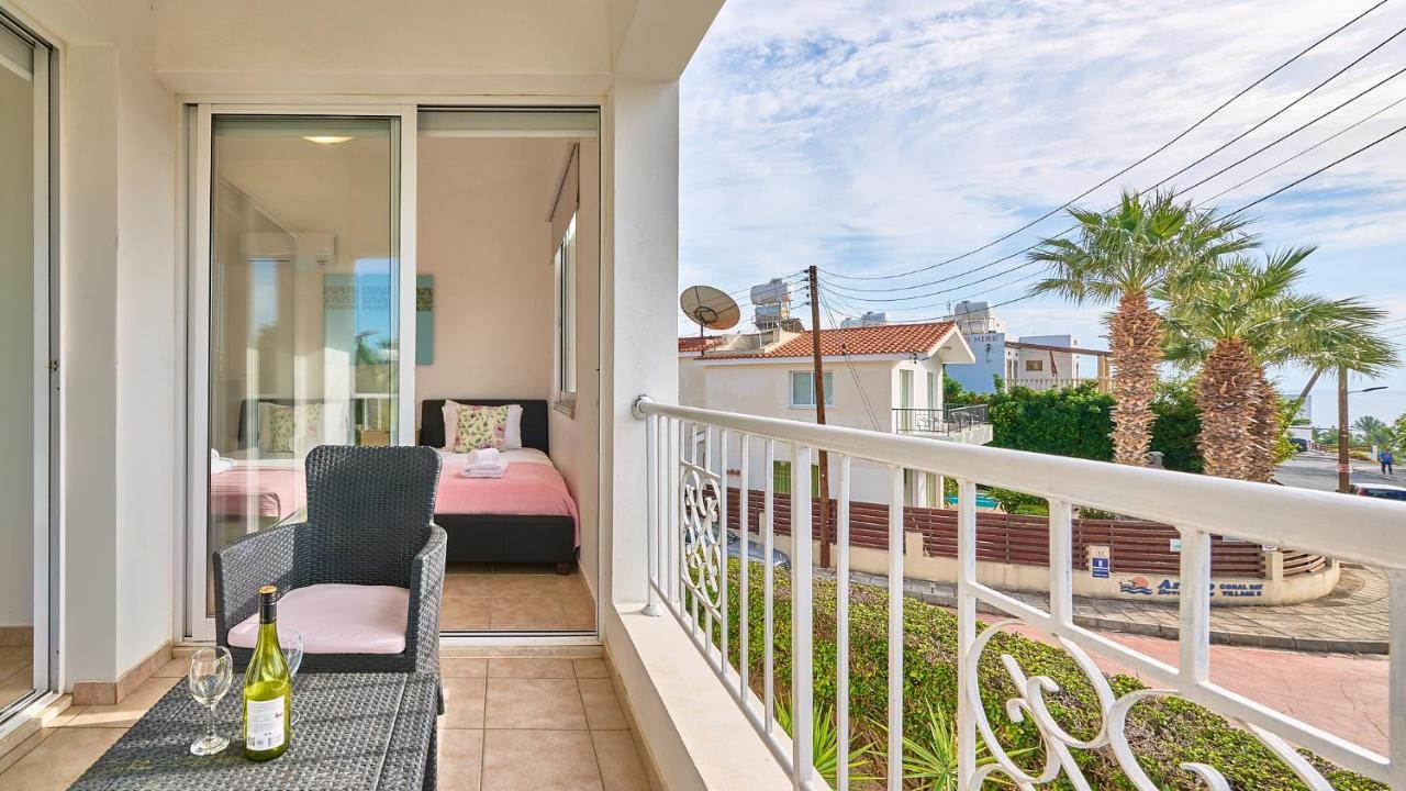 Villa Haven By Ezoria Villas คอรัลเบย์ ภายนอก รูปภาพ
