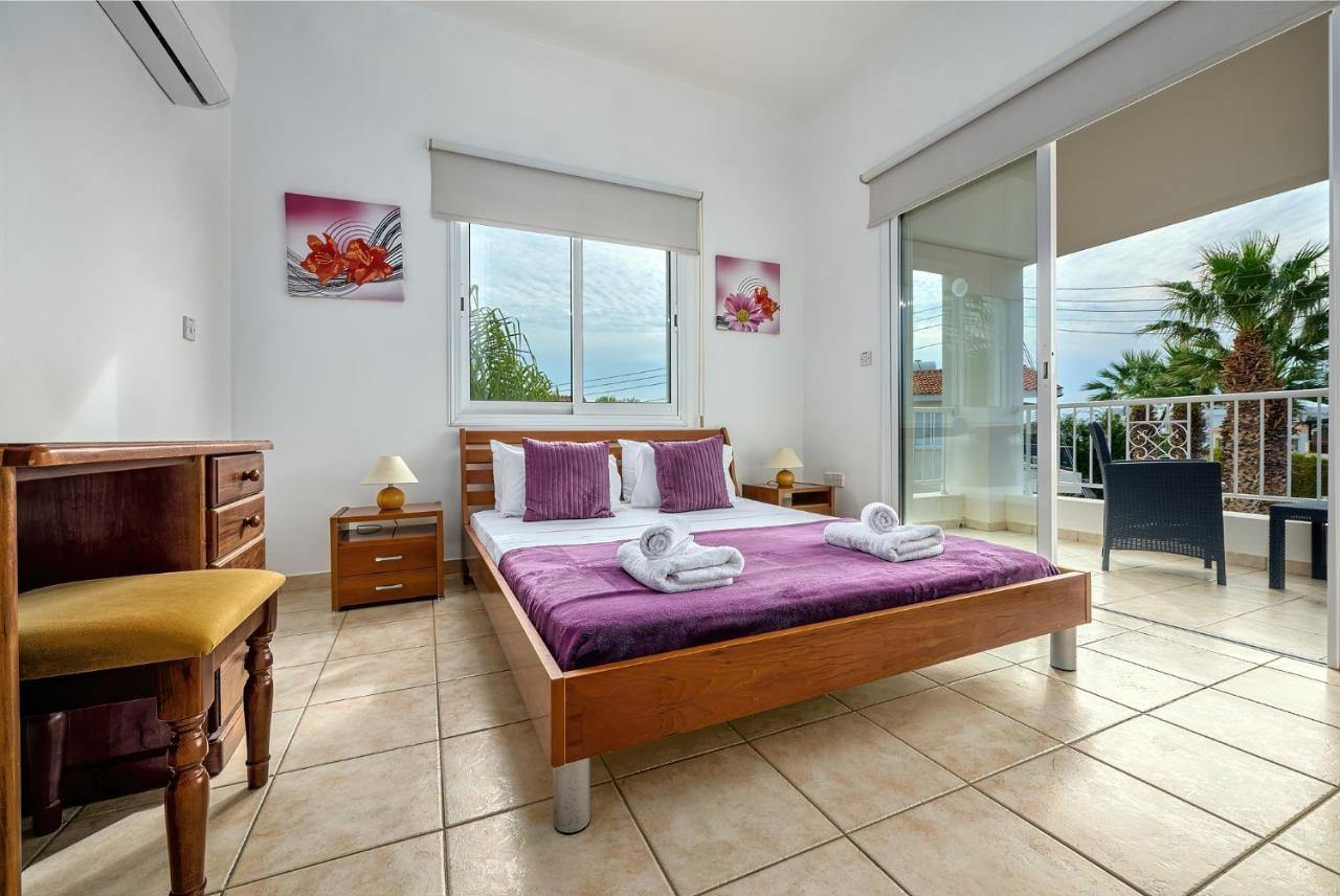 Villa Haven By Ezoria Villas คอรัลเบย์ ภายนอก รูปภาพ