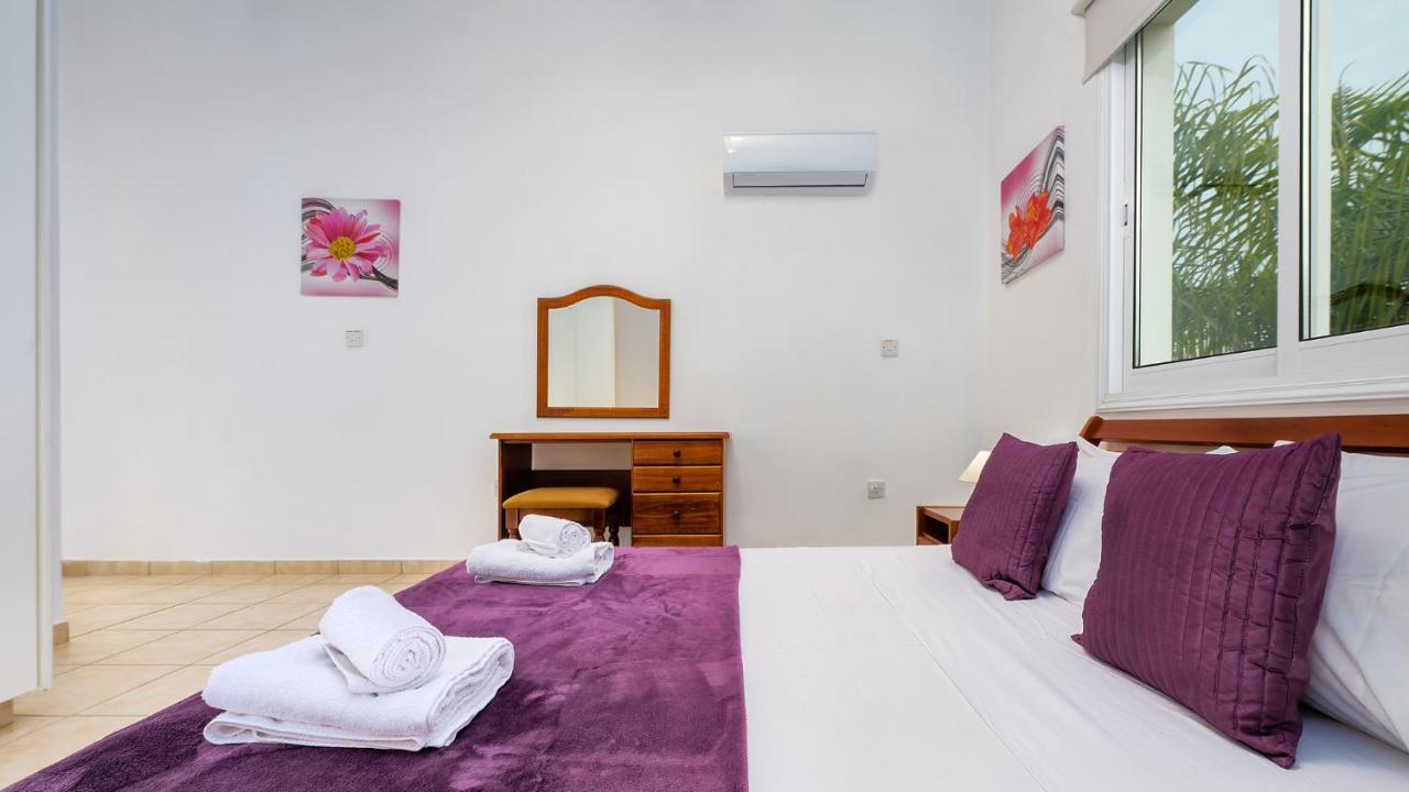 Villa Haven By Ezoria Villas คอรัลเบย์ ภายนอก รูปภาพ
