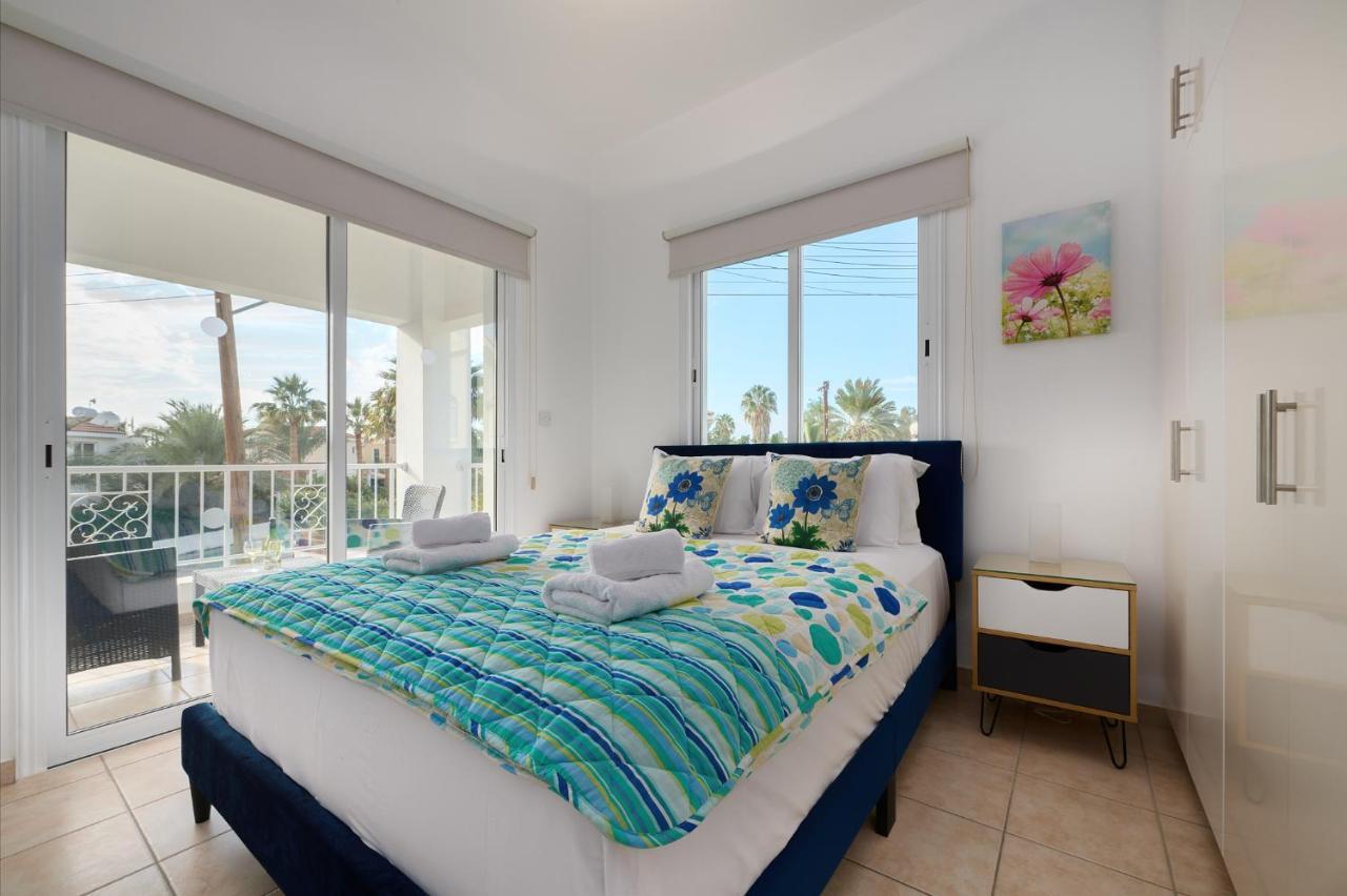 Villa Haven By Ezoria Villas คอรัลเบย์ ภายนอก รูปภาพ