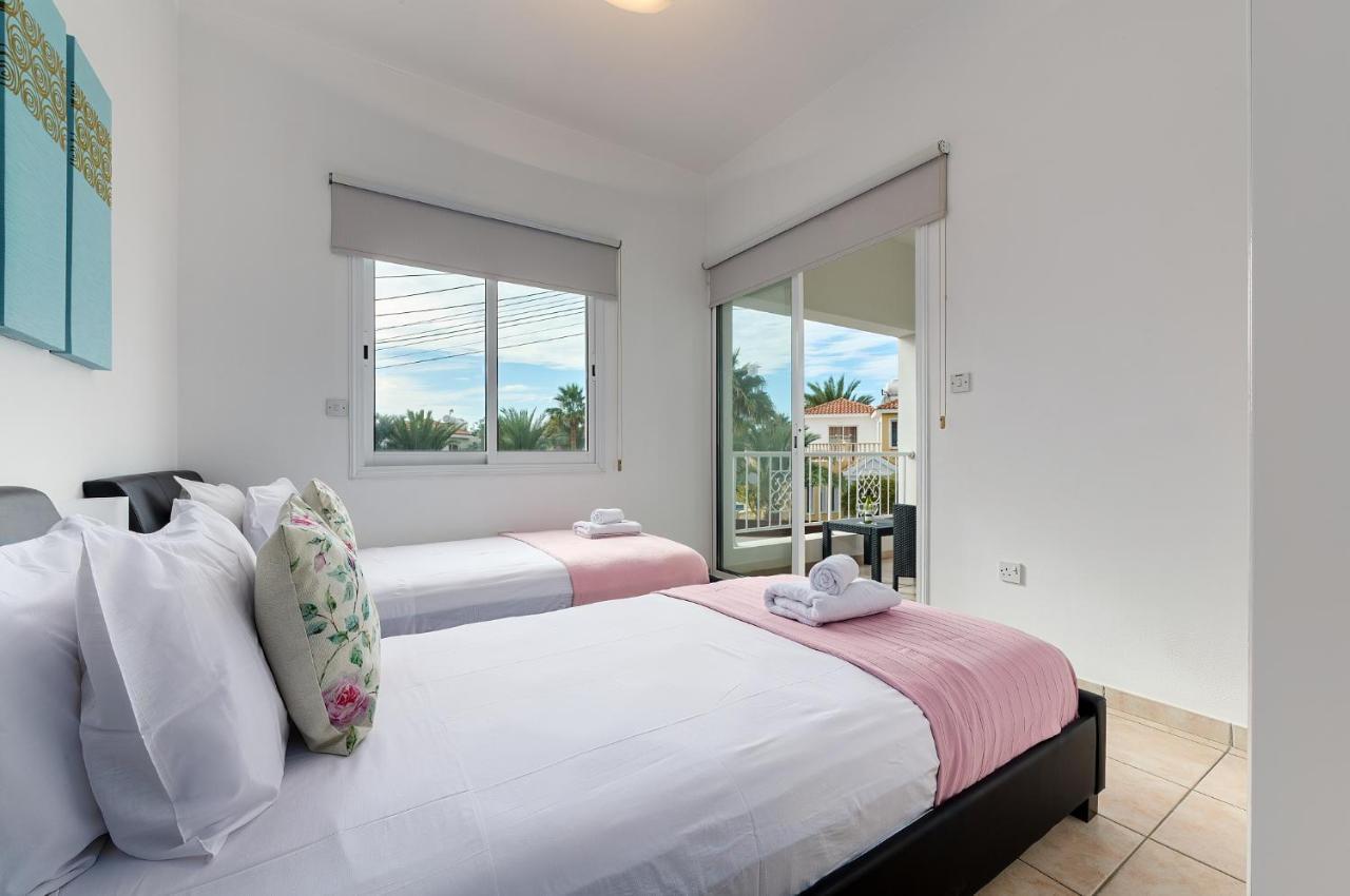 Villa Haven By Ezoria Villas คอรัลเบย์ ภายนอก รูปภาพ