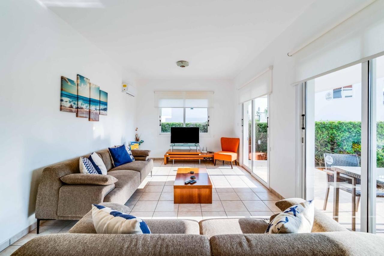 Villa Haven By Ezoria Villas คอรัลเบย์ ภายนอก รูปภาพ