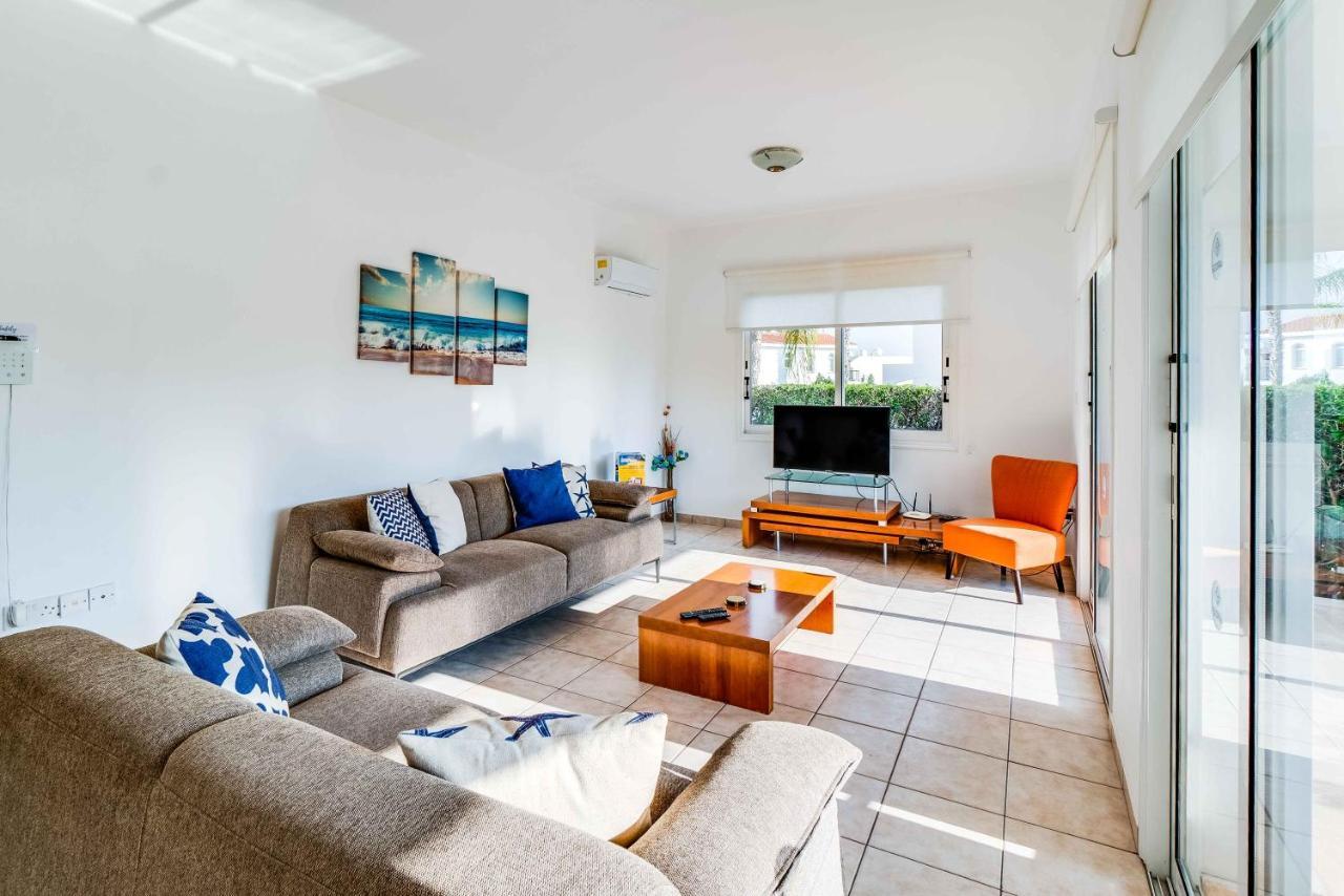 Villa Haven By Ezoria Villas คอรัลเบย์ ภายนอก รูปภาพ