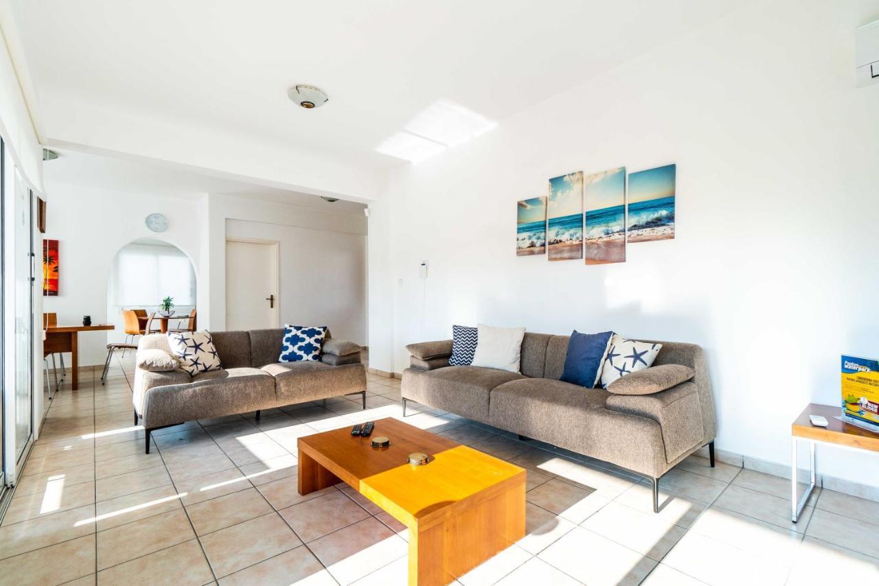 Villa Haven By Ezoria Villas คอรัลเบย์ ภายนอก รูปภาพ